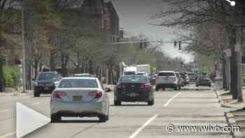 AAA not  issuing travel forecast for Memorial Day weekend — issuing distracted driving warning instead