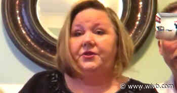 Video shows emotional moment COVID-19 patient thanks plasma donor for ‘saving my life’