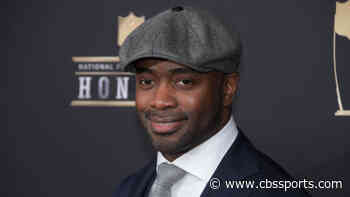 Hall of Famer Curtis Martin reveals he won the 2004 NFL rushing title with a torn MCL