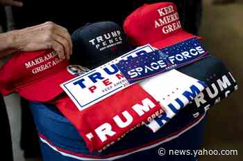 Some House Republicans recoil at requests to raise money for Trump's campaign