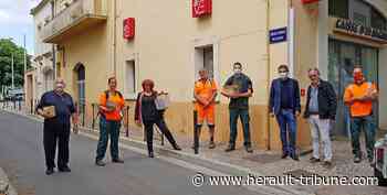 SERIGNAN - La distribution de masques continue cette semaine - Hérault-Tribune