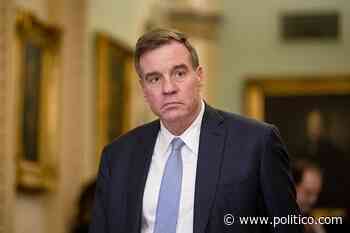 Warner asks intel chief to fork over underlying 'unmasking' intel on Michael Flynn