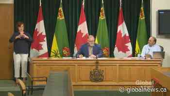 Coronavirus outbreak: SHA executive officer says system ready for expanded testing criteria