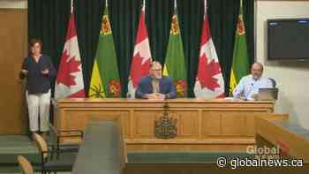 Coronavirus outbreak: 7th death due to COVID-19 reported in Saskatchewan