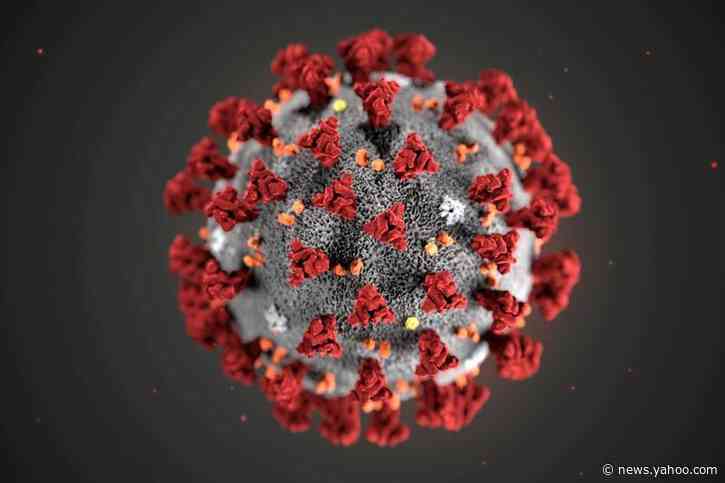 Top HIV scientist says he wouldn't count on a vaccine for coronavirus soon