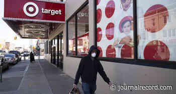 Target’s online push readied it for pandemic