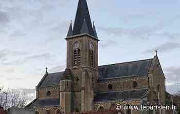 Santeny : bientôt de nouvelles salles d'activités et le toit de l'église rénové - Le Parisien