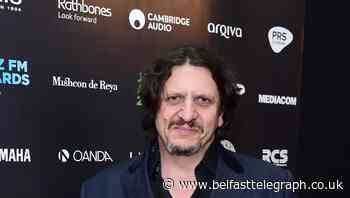 Jay Rayner ‘pilloried in public’ over school suspension for drug use