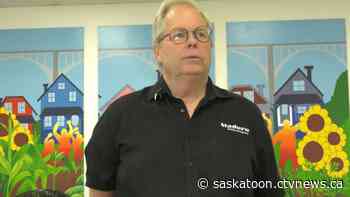 More space between vendors, exact change needed – here’s how the Saskatoon Farmers’ Market will look when it reopens