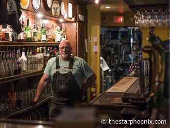 Saskatchewan restaurant industry awaits next reopening phase