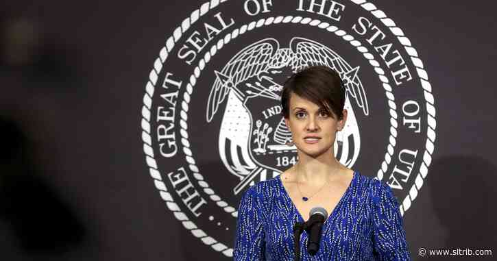 State sounds warning about southern Utah COVID cases