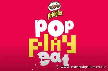 Kellogg drops Pringles ad targeting Joe Wicks viewers