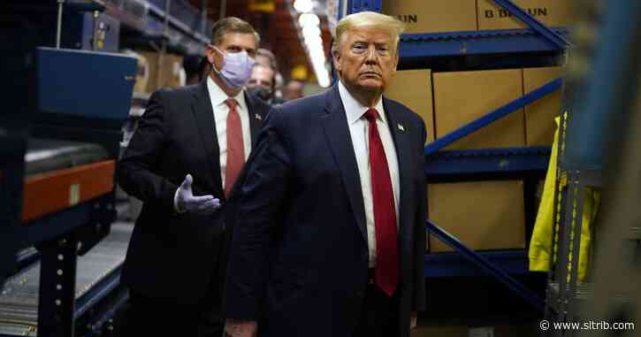 Jennifer Senior: What Elvis, Michael Jackson and Trump have in common