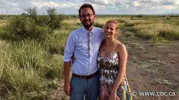 Families divided by border closure 'extreme oversight' by government says pregnant doctor unable to see spouse