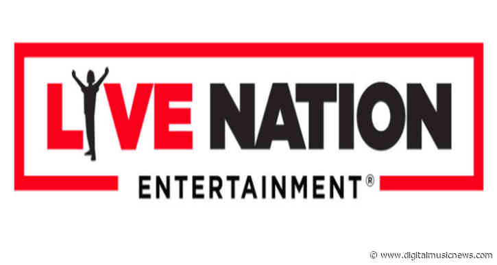Live Nation Successfully Completes $1.2 Billion Bond Offering - Music ...