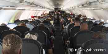 If you refuse to take a crowded flight, can you get a refund?