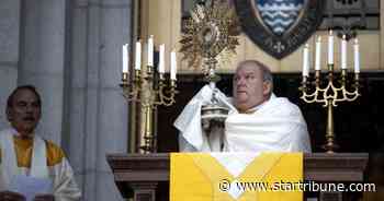 Catholic, some Lutheran churches defy state order to limit worshipers