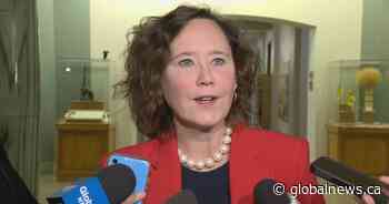 Saskatchewan energy minister disappointed by Biden’s Keystone XL position