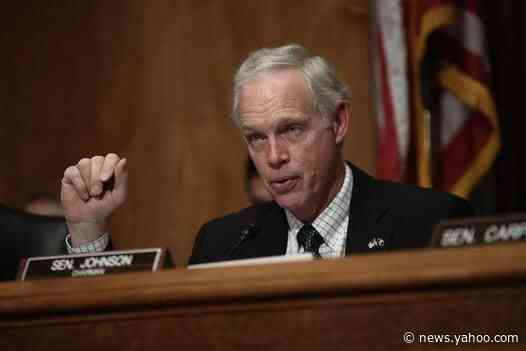 Republicans issue first subpoena in probe of Biden and Burisma — to company that claims it's already cooperating