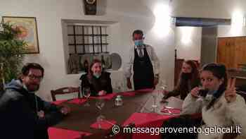 Il Friuli nella Fase 2: a Udine una pizzeria ha aperto un minuto dopo la mezzanotte - Il Messaggero Veneto