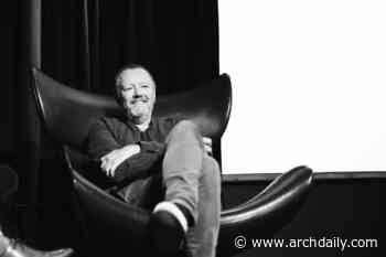 Architects, not Architecture: Kjetil Thorsen from Snøhetta - ArchDaily