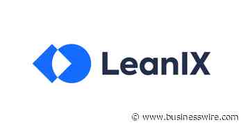LeanIX and Lucidchart: Partnership to Turn IT Architecture Planning into Reality - Business Wire