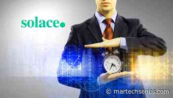 Solace's New Event Management Portal Simplifies Event-Driven Architecture - MarTech Series