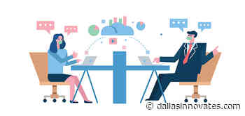 Pandemic Spurs Workspace Architecture, Design Innovation - dallasinnovates.com