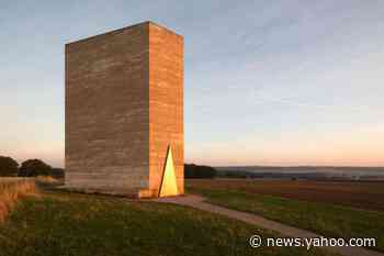 4 Modern Places of Worship That Elevate Architecture - Yahoo News