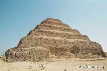Egyptians Embedded Beliefs in Tomb Architecture | Africa, News, Paganism, Witchcraft, World - The Wild Hunt