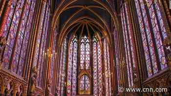 Gothic architecture: Can the 12th-century style radically change how we build today? - CNN