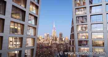 explore NYC's exciting new architecture through digital tours - Designboom