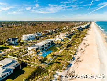 Florida's Residential Architecture: Understanding the Landscapes of American South - ArchDaily