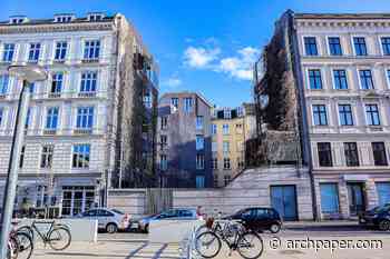 Copenhagen named 2023 World Capital of Architecture - Archpaper.com - The Architect's Newspaper