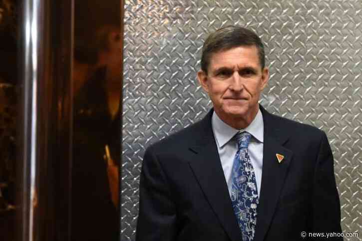 Republicans are up in arms about Flynn's 'unmasking.' He was reportedly never masked in the first place.