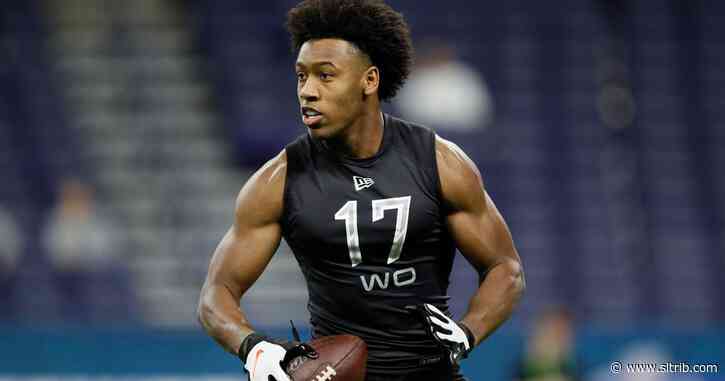 Washington draft pick from Liberty says he had coronavirus