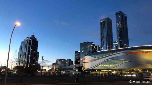 Public health safeguards are key to Edmonton pitch to be NHL hub city: Kenney - CBC.ca