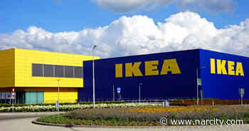 IKEA Just Reopened 4 Canadian Locations Including Calgary & Edmonton - Narcity Canada