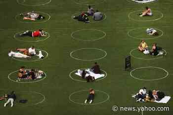 'Did it work? You're darn right': Cuomo touts New York's progress on COVID-19