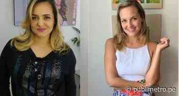 Carla Tello perdió 18 kilos y muestra su radical cambio en Instagram | Canal N | NNDC-NNES | Espectáculos - Publimetro Perú