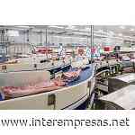 Grupo Tello aumenta su capacidad exportadora a China tras homologar sus nuevas instalaciones de frescos - Interempresas