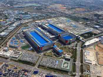 Samsung to build new EUV foundry chip line