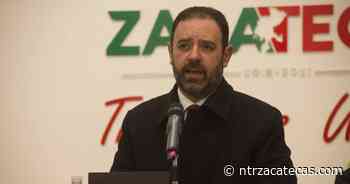 Llama Tello a patrones a solidarizarse - NTR Zacatecas .com