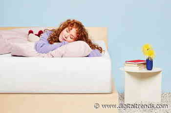 Amazon discounts Casper’s best-selling mattresses for Memorial Day