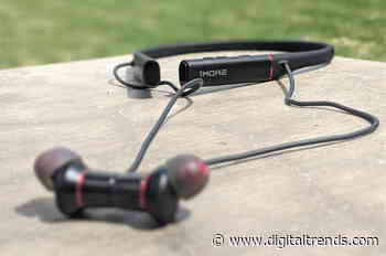 1More Dual Driver ANC Pro review: Listen to this