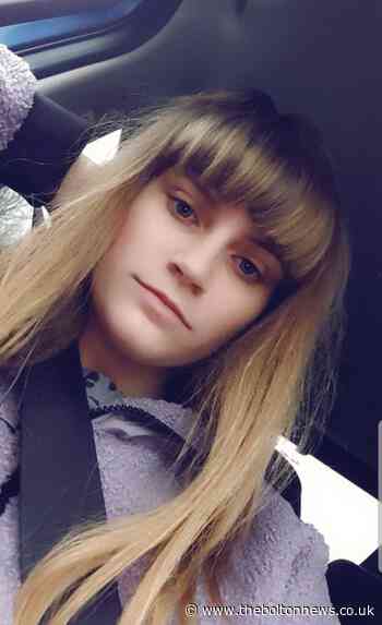 Lostock teen accepted into National Youth Theatre, following her idol Catherine Tate
