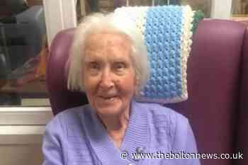Westhoughton care home resident aged 101 beats coronavirus