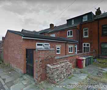 Plans submitted to transform HMO on Bradford Avenue into respite centre