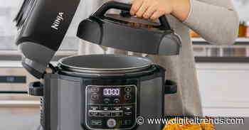 Open for Good. Live Dinner Series