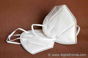 These KN95 masks are in stock and cost just $3